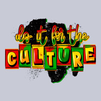 Do It For The Culture Heavyweight Hoodie | Teevron