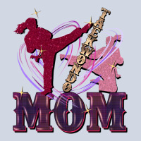 Taekwondo Mom Mother's Day Premium Sweatshirt | Teevron