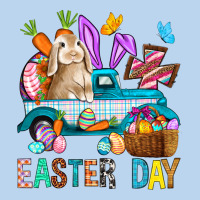 Easter Day With Truck Classic Tee | Teevron