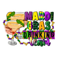 mardi gras drinking team margaritas | Teevron