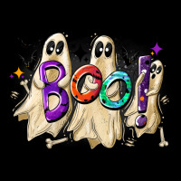 Boo Urban Hoodie | Teevron