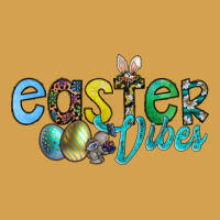 Easter Vibes Urban Hoodie | Teevron