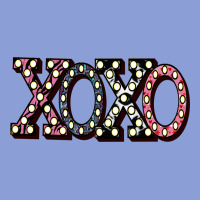 Xoxo Digital Valentines Day Long Sleeve Tee | Teevron