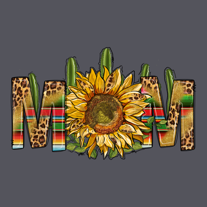 Western Mom With Sunflower Vintage Hoodie by BundleAndBundleShop | Teevron
