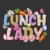 lunch lady easter | Teevron
