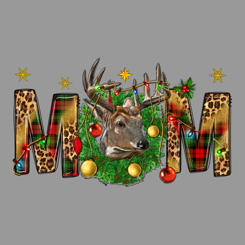 Western Mom With Reindeer Vintage Hoodie by BundleAndBundleShop | Teevron