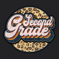 Second Grade Vintage Tee | Teevron