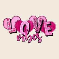 Love Vibes Valentine's Day Zipper Hoodie | Teevron