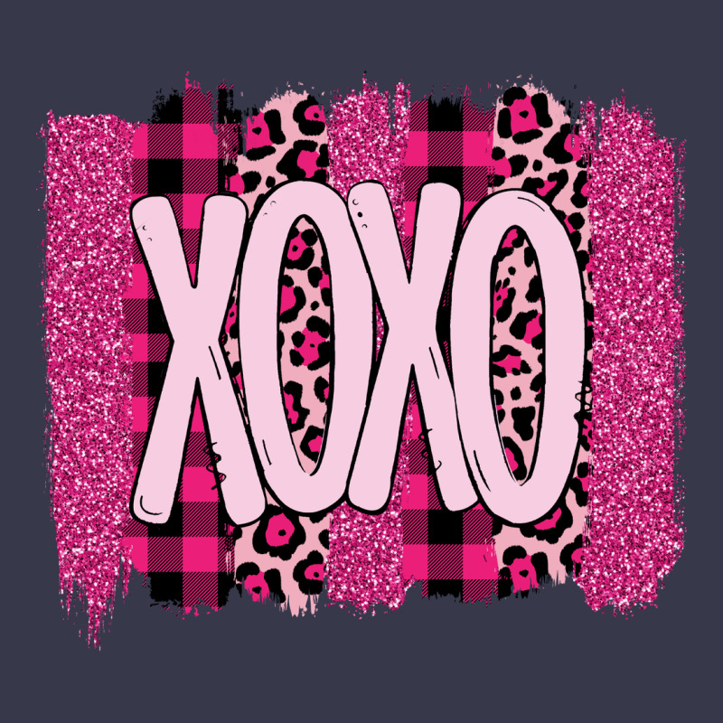 Love Xoxo Brushstrokes Valentines Long Sleeve Tee by Bettercallsaul | Teevron