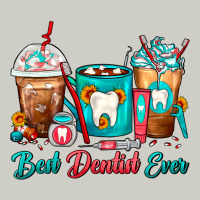 Best Dentist Ever Dentist Coffee Cups Heavyweight Hoodie | Teevron