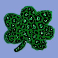 Shamrock St Patrick Long Sleeve Tee | Teevron