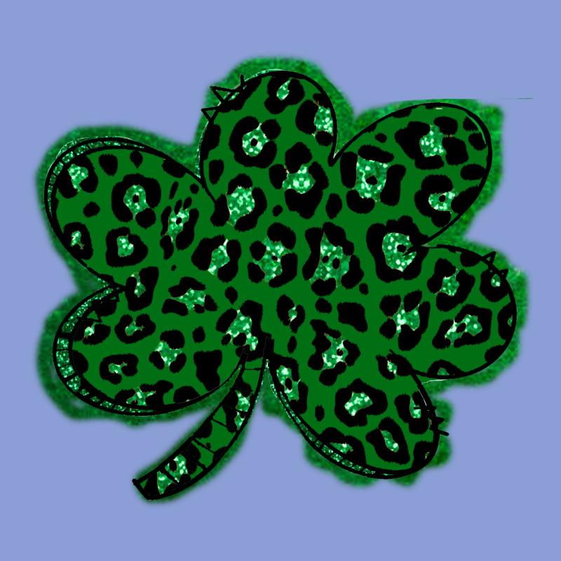 Shamrock St Patrick Long Sleeve Tee by Bettercallsaul | Teevron