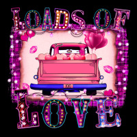 Loads Of Love Long Sleeve Tee | Teevron