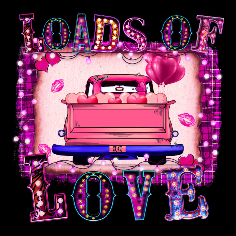 Loads Of Love Long Sleeve Tee by Bettercallsaul | Teevron