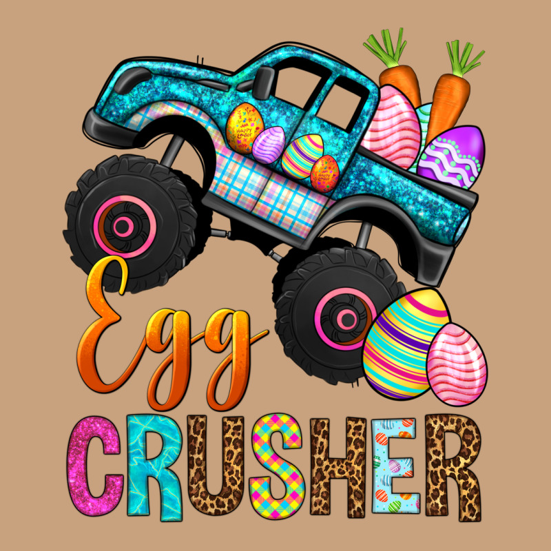 Egg Crusher Vintage Tee by BundleAndBundleShop | Teevron