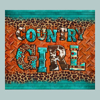 Country Girl Heavy Core Tee | Teevron