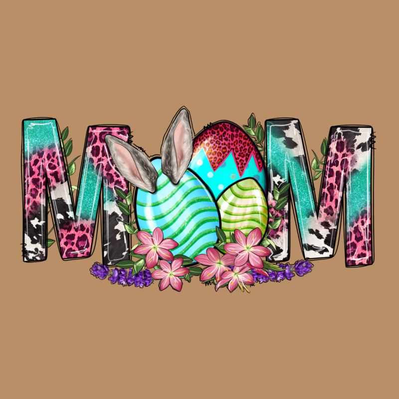 Western Mom With Easter Vintage Hoodie by BundleAndBundleShop | Teevron