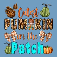 Cutest Pumpkin In The Patch Urban Heavy Tee | Teevron