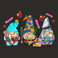 Teacher Gnomes Heavy Core Tee | Teevron