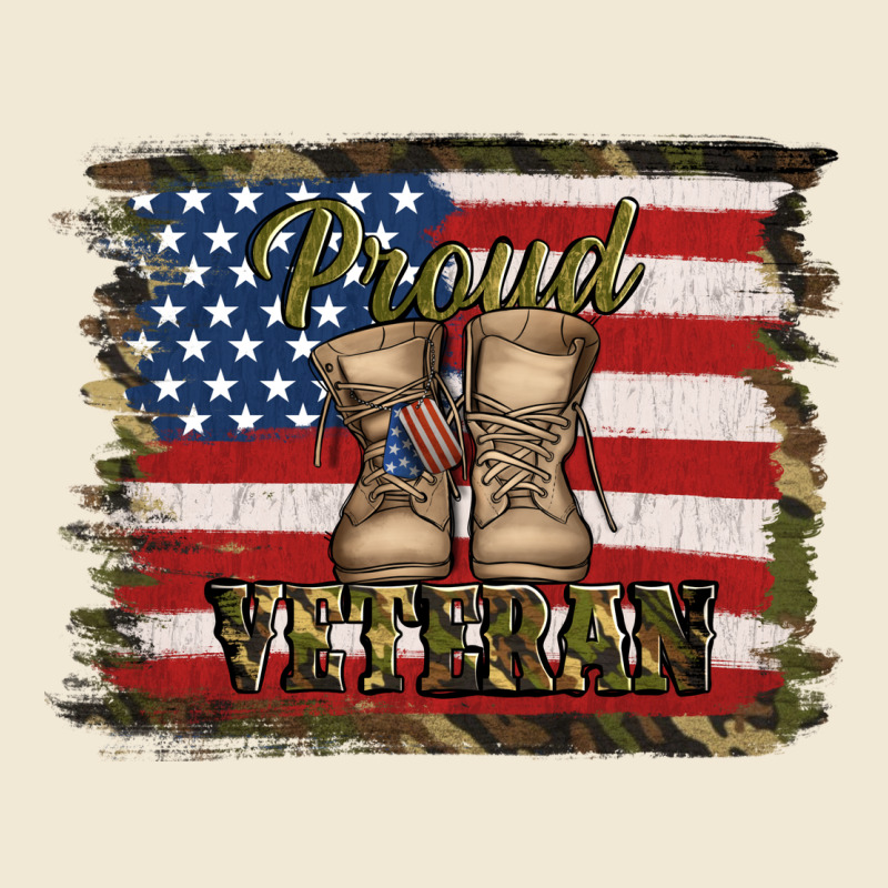 Proud Veteran Premium Tee by Jasminsmagicworld | Teevron