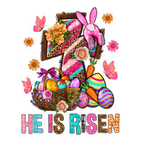 He Is Risen Easter | Teevron
