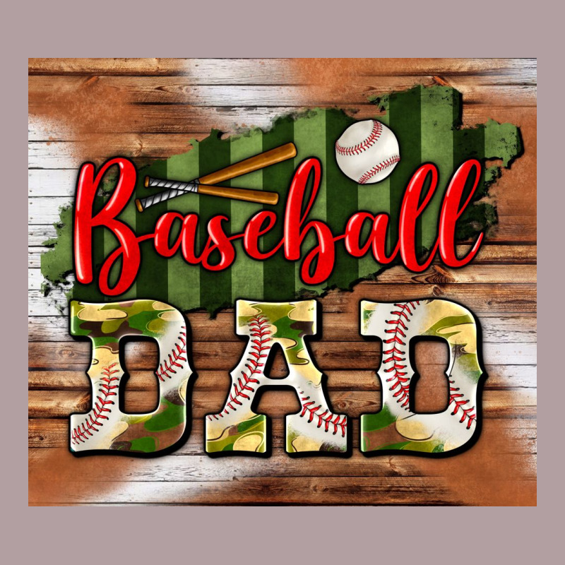 Baseball Dad Tumbler Vintage Hoodie by BundleAndBundleShop | Teevron