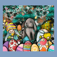 Easter Urban Hoodie | Teevron