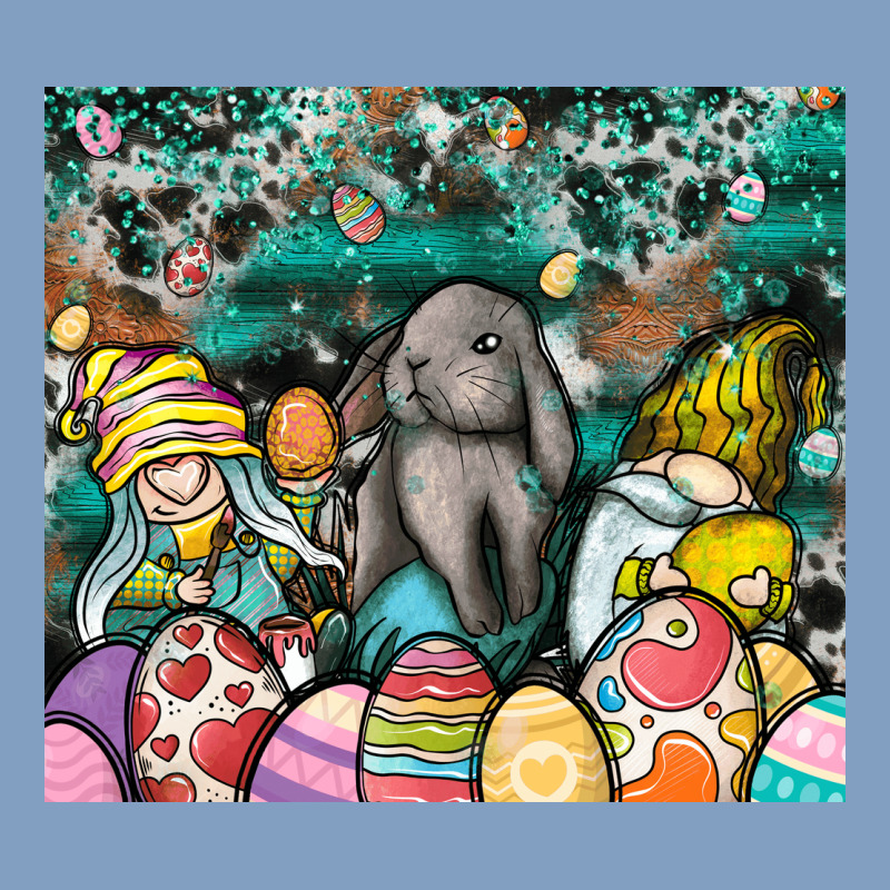 Easter Urban Hoodie by CowhideDigitalArt | Teevron