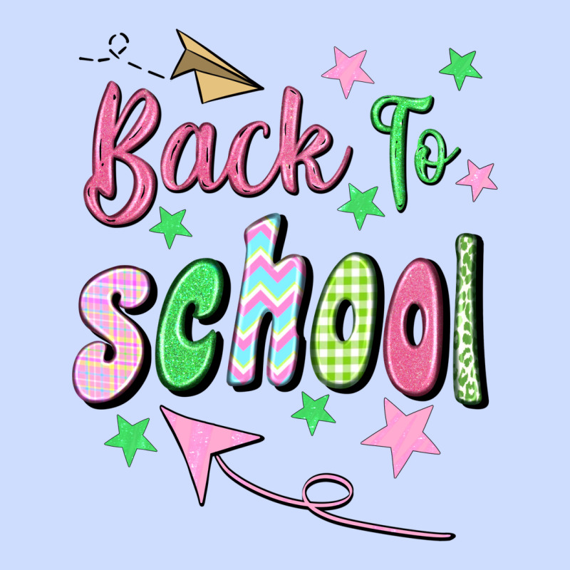 Back To School Urban Heavy Tee by BundleAndBundleShop | Teevron