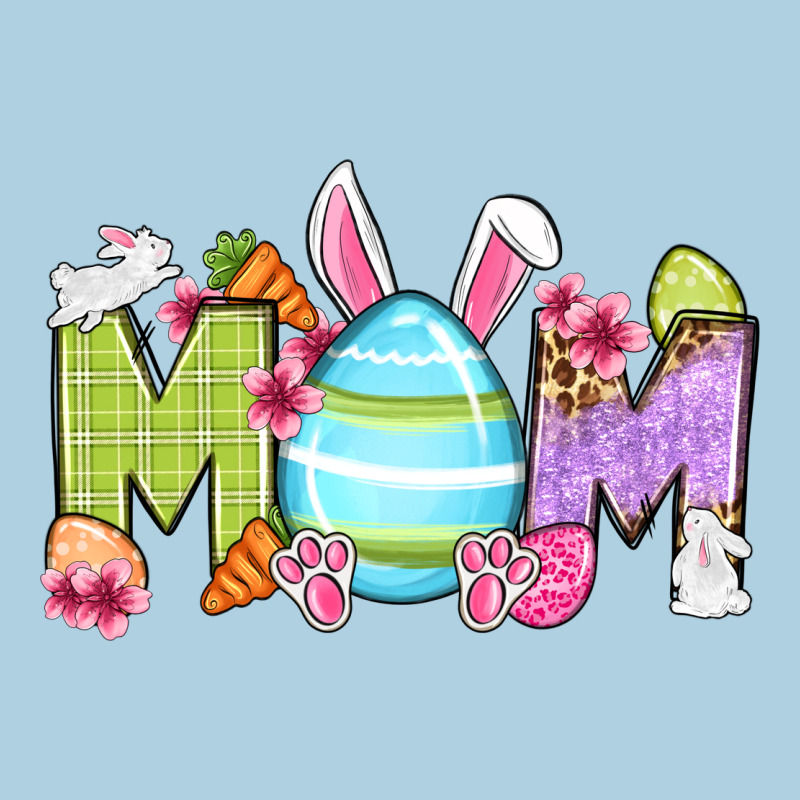 Easter Mom Premium Hoodie by OliviaCreatesArt | Teevron