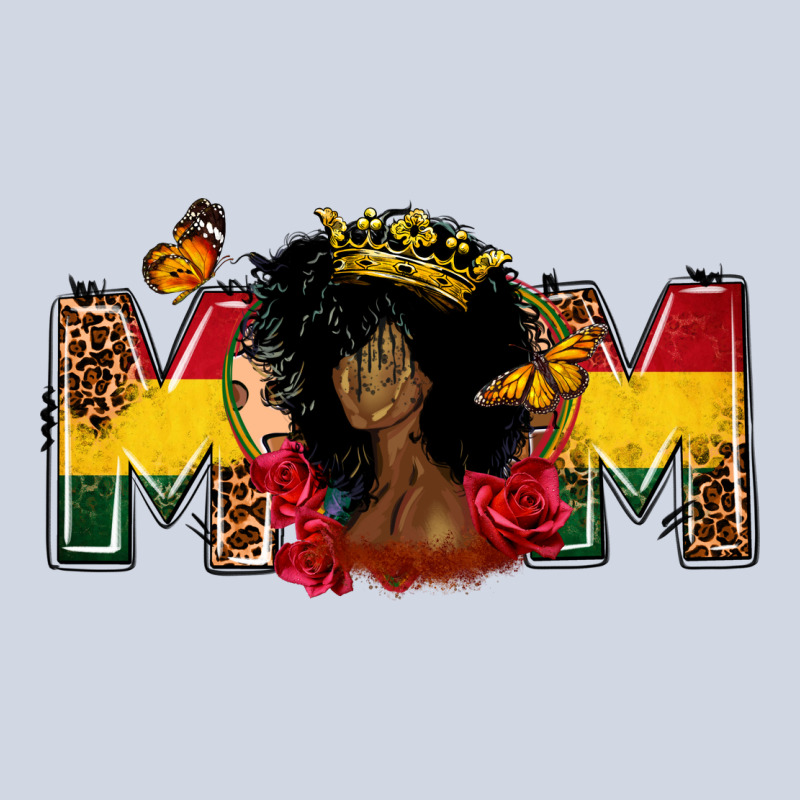 Juneteenth Mom Mother's Day Premium Sweatshirt by FaDigitalArtStudio | Teevron