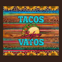 Tacos Before Vatos Heavy Core Tee | Teevron