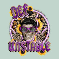 Def Unstable Zipper Hoodie | Teevron