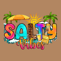Salty Vibes Long Sleeve Tee | Teevron