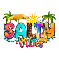 salty vibes | Teevron