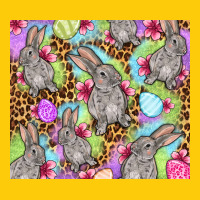 Easter Bunnys Eggs Premium Hoodie | Teevron