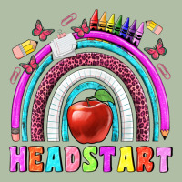 Headstart Urban Heavy Tee | Teevron