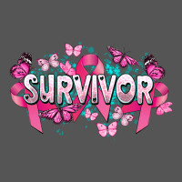Cancer Survivor Cancer Awareness Zipper Hoodie | Teevron