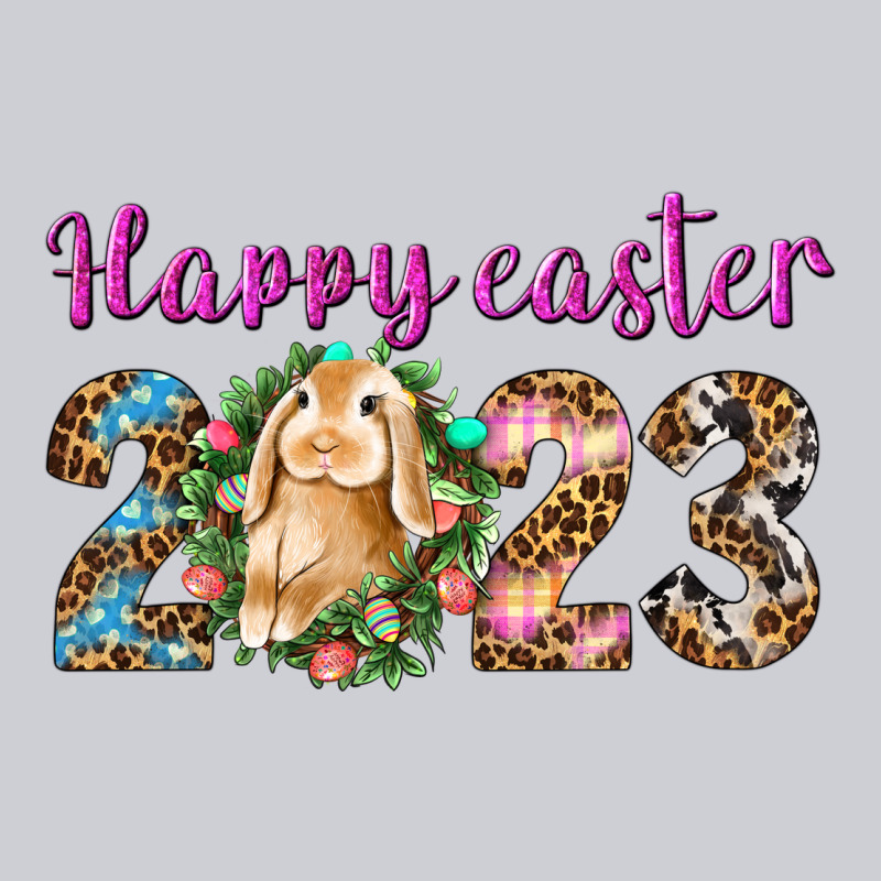 Happy Easter 2023 Classic Tee by BundleAndBundleShop | Teevron