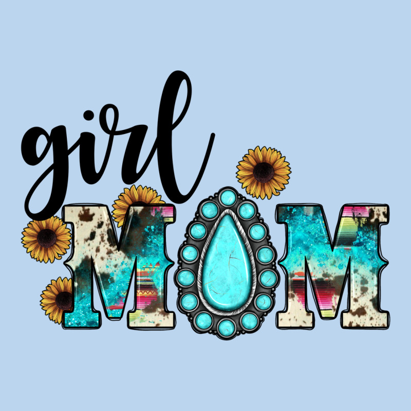 Girl Mom Classic Tee by JahusDesignShop | Teevron