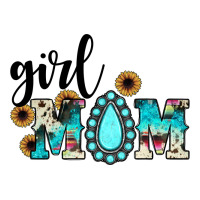girl mom | Teevron