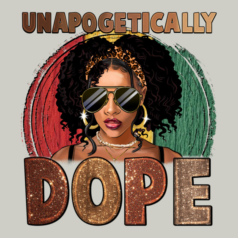 Unapologetically Dope Heavyweight Hoodie by FaDigitalArtStudio | Teevron
