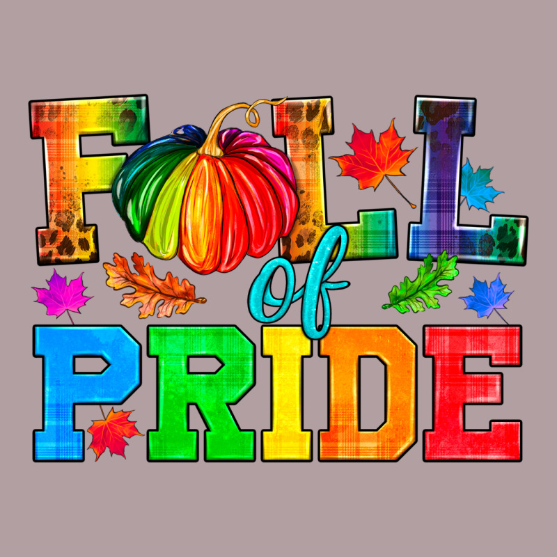 Fall Of Pride Vintage Hoodie by BundleAndBundleShop | Teevron