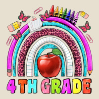 4 Th  Grade Urban Heavy Tee | Teevron