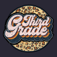Third Grade Vintage Tee | Teevron