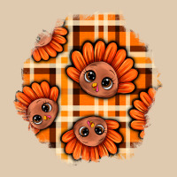 Thanksgiving Turkey With Tartan Patch Classic Tee | Teevron