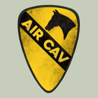 1st Cavalry Division Air Cav Ladies Tee | Teevron
