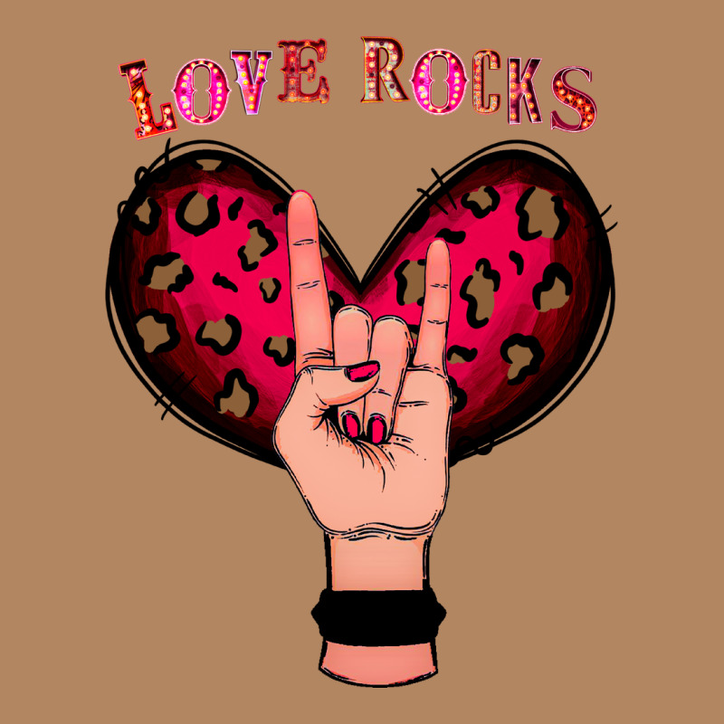 Love Rocks Long Sleeve Tee by Bettercallsaul | Teevron