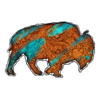 Bison Premium Tee | Teevron