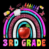 3 Rd Grade Urban Heavy Tee | Teevron